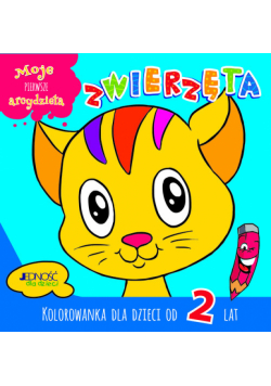 Moje pierwsze arcydzieła Zwierzęta