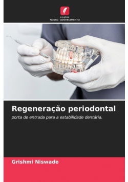 Regeneração periodontal
