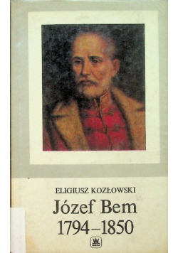 Józef Bem 1794 1850