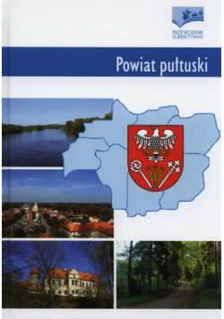 Powiat pułtuski