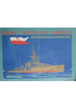 Polska marynarka wojenna