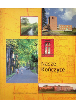 Nasze Kończyce