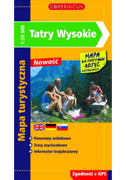 Tatry Wysokie