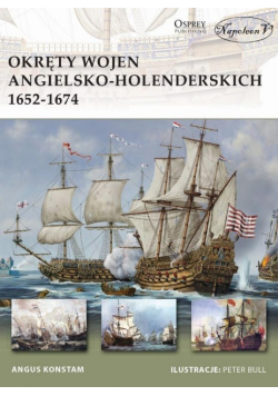 Okręty wojen angielsko holenderskich 1652 1674