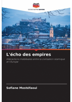 L'écho des empires