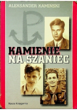 Kamienie na szaniec