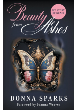 Beauty from Ashes (Revised)