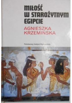 Miłość w starożytnym Egipcie