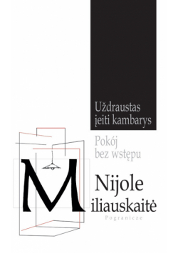 Pokój bez wstępu