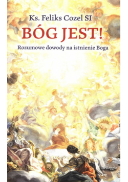 Bóg jest!