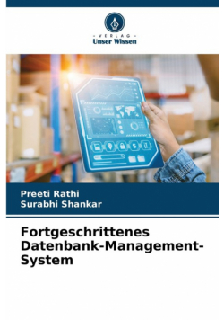 Fortgeschrittenes Datenbank-Management-System
