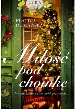 Miłość pod choinkę