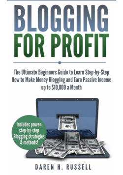 Blogging for Profit