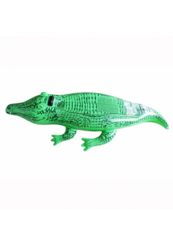 Aligator pływający 168 cm