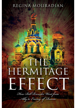 The Hermitage Effect