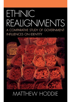 Ethnic Realignment