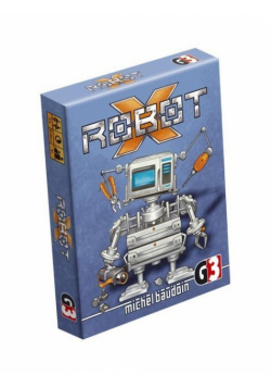 Robot X