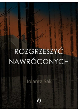 Rozgrzeszyć nawróconych