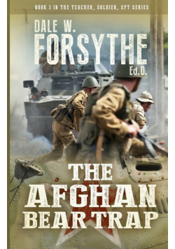 Afghan Bear Trap