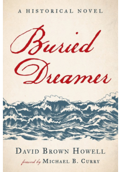 Buried Dreamer