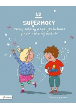 12 Supermocy