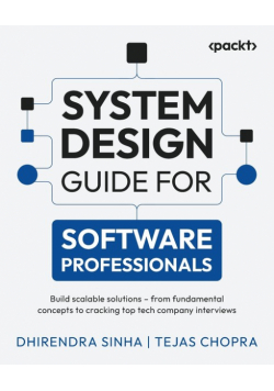 System Design Guide for Software Professionals