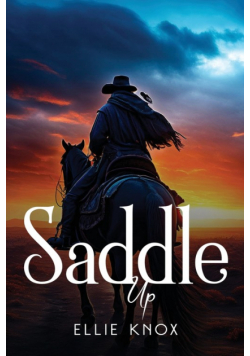 Saddle up