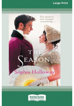 The Season [Standard Large Print]