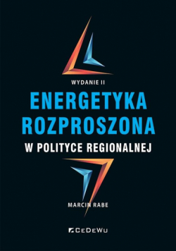 Energetyka rozproszona w polityce regionalnej
