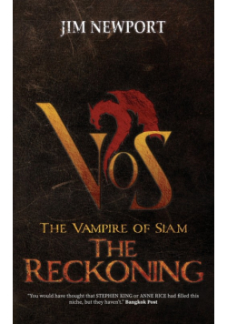 The Reckoning