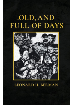 ...old, And  Full Of Days