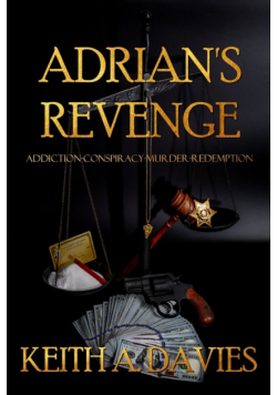 Adrian's Revenge
