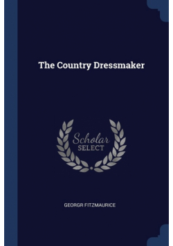 The Country Dressmaker