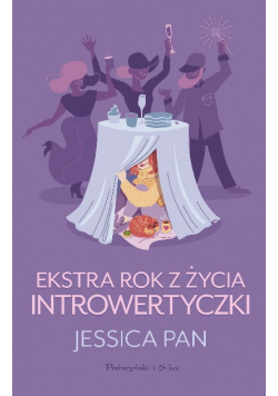 Ekstra rok z życia introwertyczki