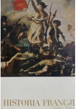 Historia Francji Tom II