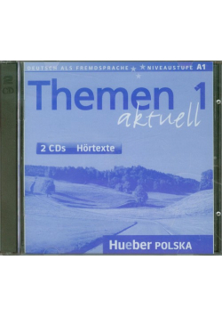 Themen aktuell 1 Hortexte