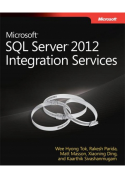 Microsoft SQL Server 2012. Integration Services