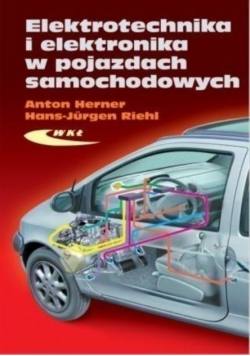 Elektotechnika i eletronika w pojazdach samochodowych