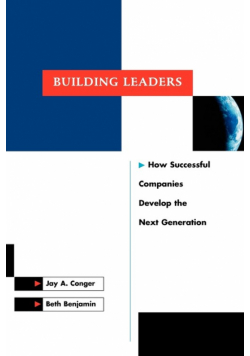 Building Leaders
