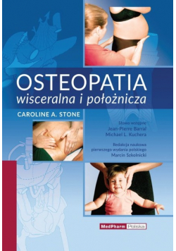Osteopatia wisceralna i położnicza