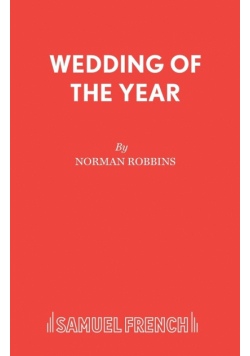 Wedding of the Year