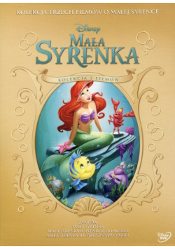 Mala Syrenka 1-3
