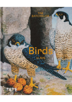 Birds in Art