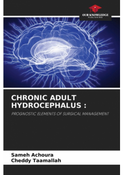 Chronic Adult Hydrocephalus