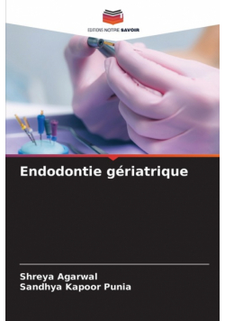 Endodontie gériatrique