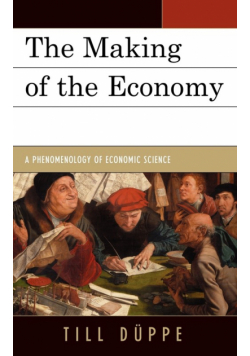 The Making of the Economy