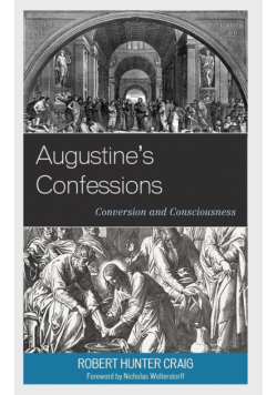 Augustine's Confessions