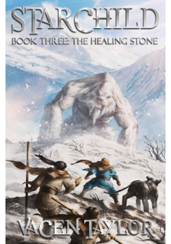 The Healing Stone