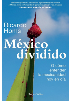 México dividido