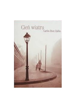 Cień wiatru